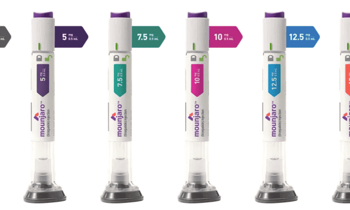 Remédios para emagrecer