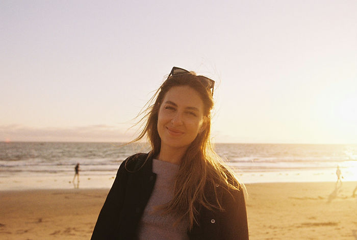 morar fora do Brasil