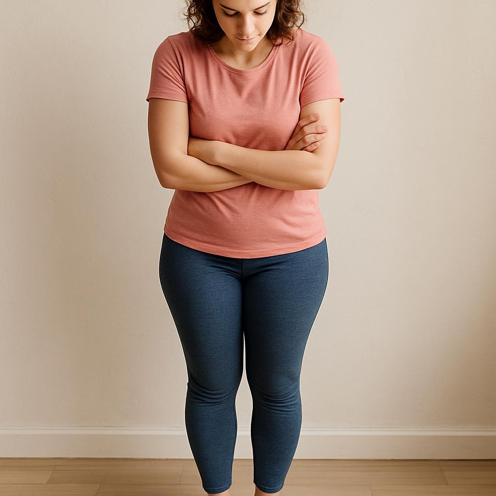 Descubra como o estresse engorda e como reverter esse processo! Aprenda sobre cortisol, alimentação antiestresse e exercícios que regulam o peso.